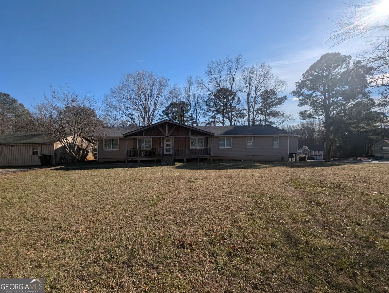 6164 Ridge Rd, Hiram