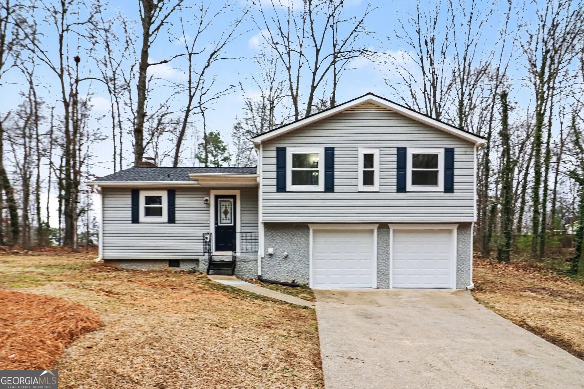 3864 Yeager Rd, Douglasville