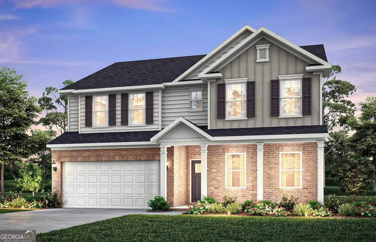 408 Beacon Way, Villa Rica