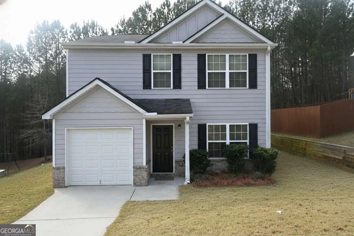 3297 Talkeetna Rd, Douglasville
