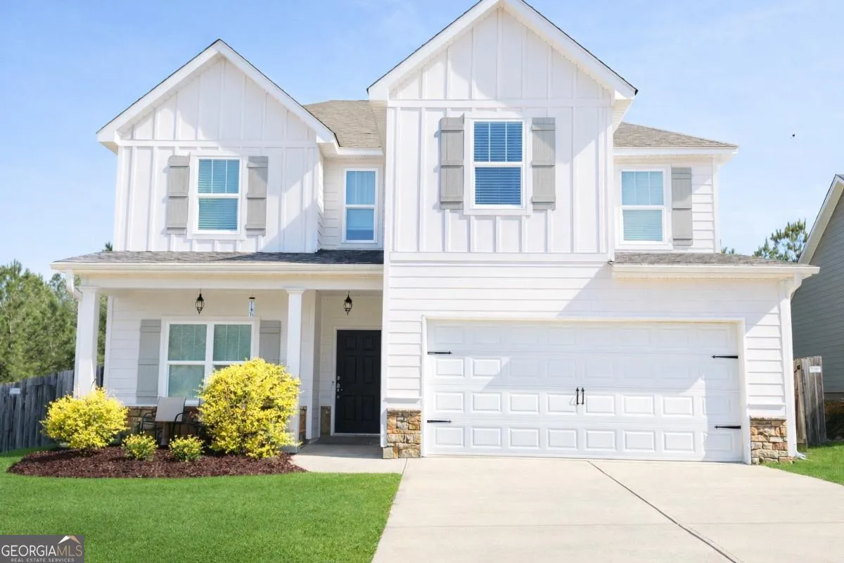 338 Springwater Way, Bremen