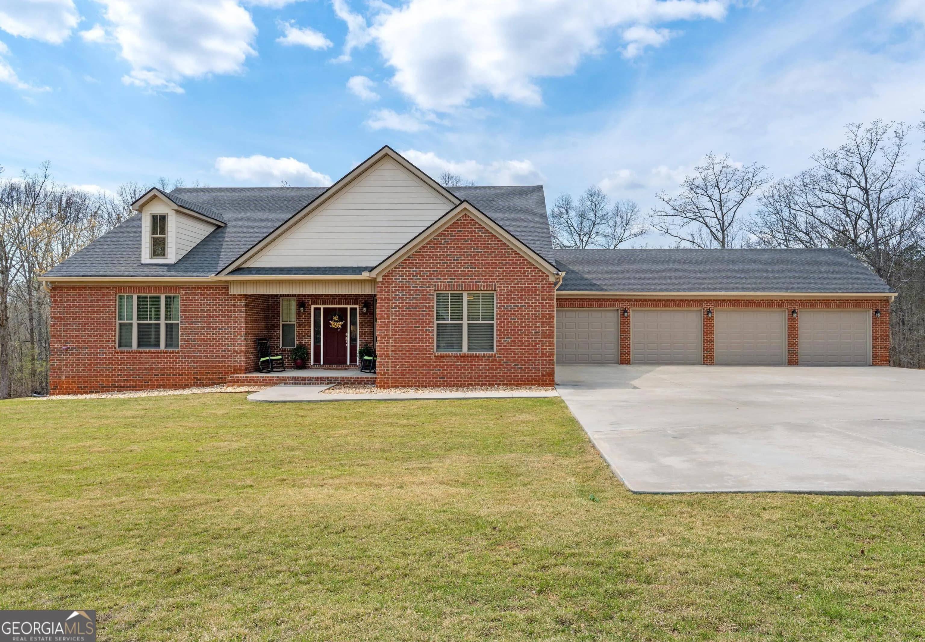 733 Cherry Rd, Franklin