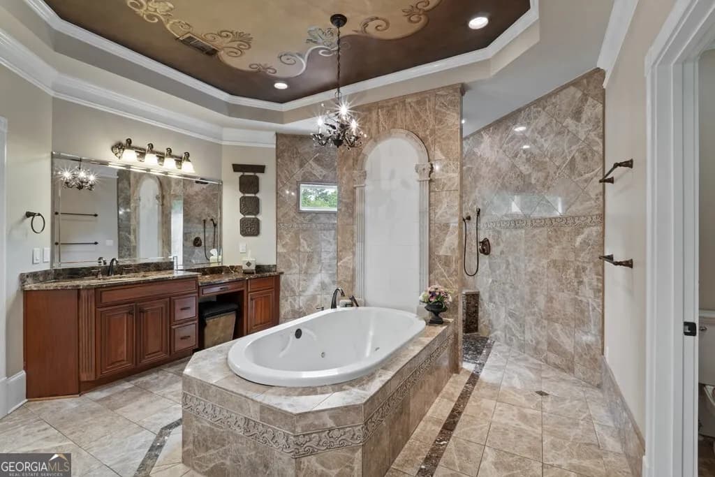1005 Oak Mountain Rd — photo 22 of 59