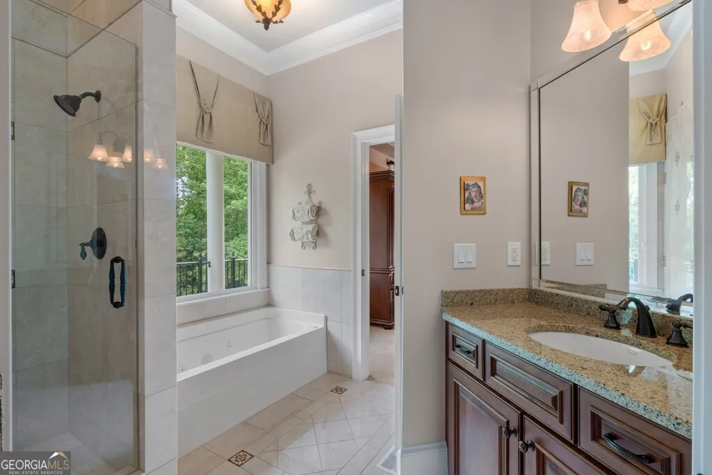 1005 Oak Mountain Rd — photo 50 of 59