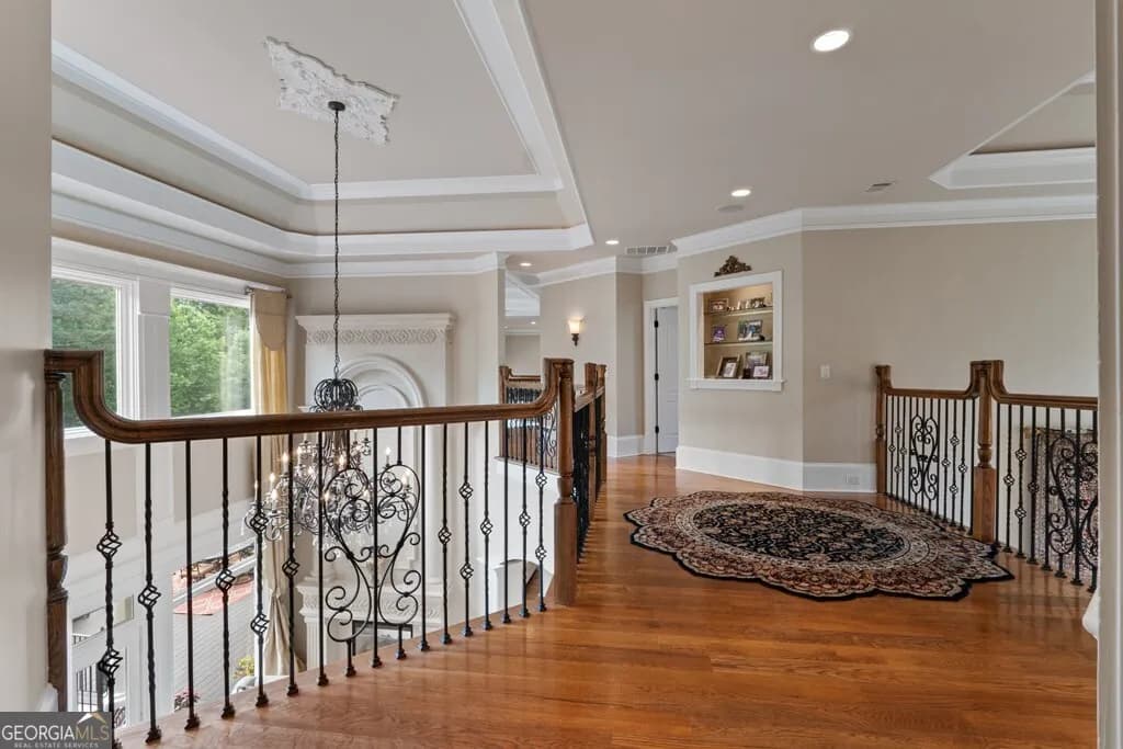 1005 Oak Mountain Rd — photo 29 of 59