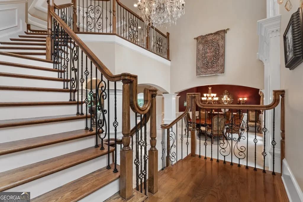 1005 Oak Mountain Rd — photo 19 of 59