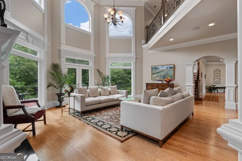 1005 Oak Mountain Rd — photo 11 of 59