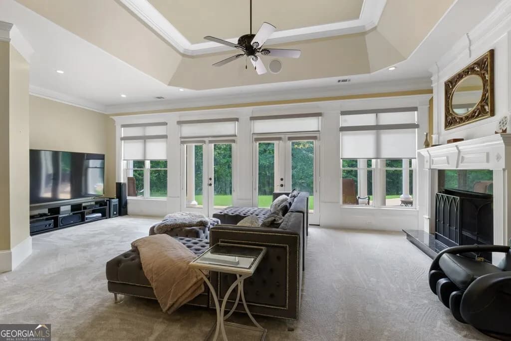 1005 Oak Mountain Rd — photo 41 of 59
