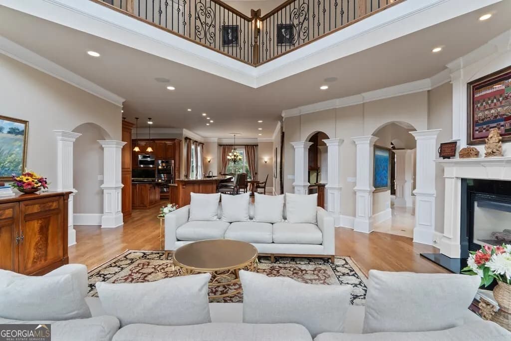 1005 Oak Mountain Rd — photo 12 of 59