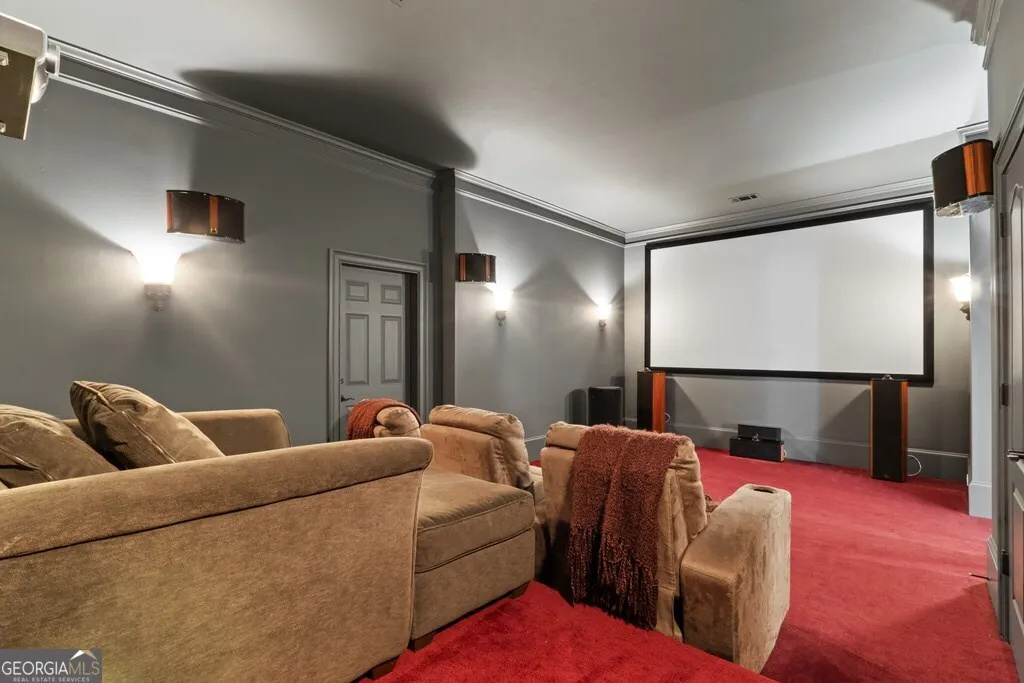 1005 Oak Mountain Rd — photo 47 of 59