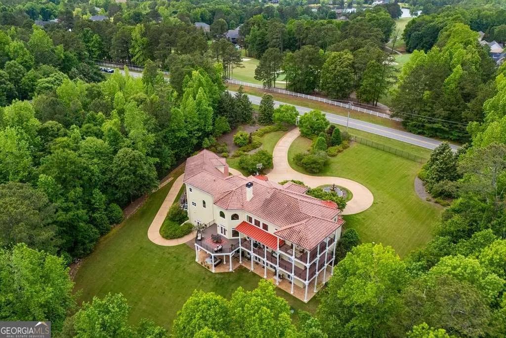 1005 Oak Mountain Rd — photo 35 of 59