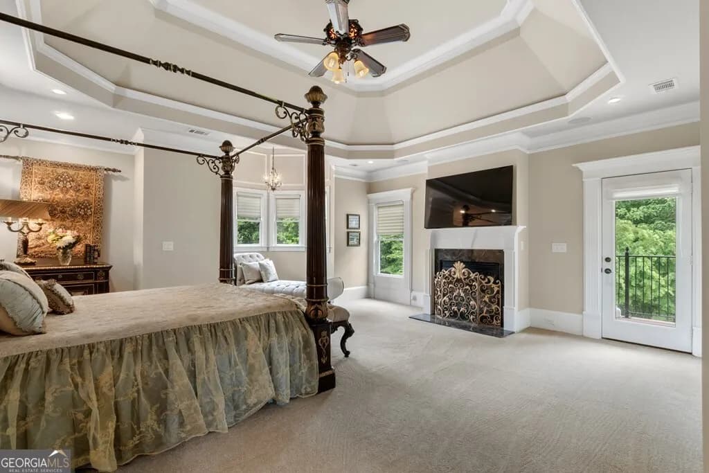 1005 Oak Mountain Rd — photo 20 of 59