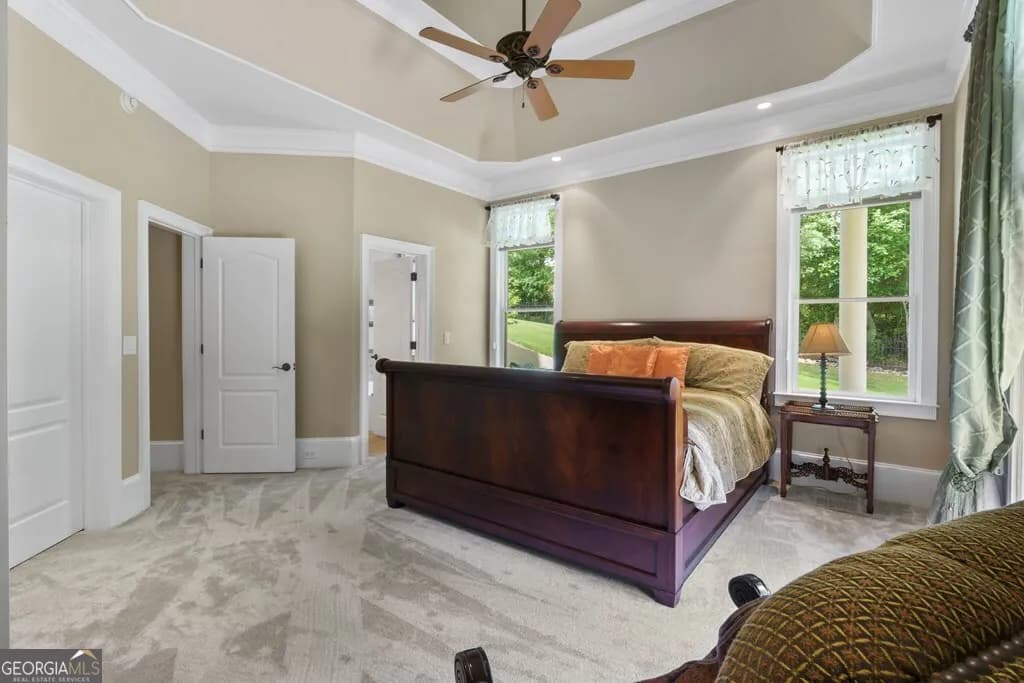 1005 Oak Mountain Rd — photo 30 of 59
