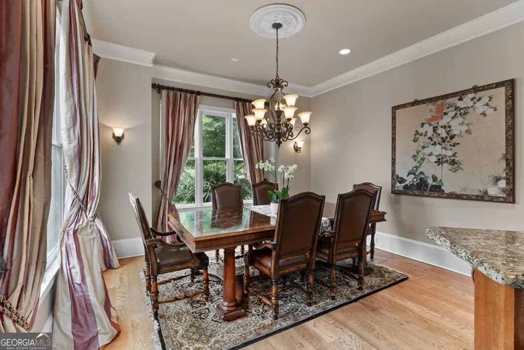 1005 Oak Mountain Rd — photo 15 of 59
