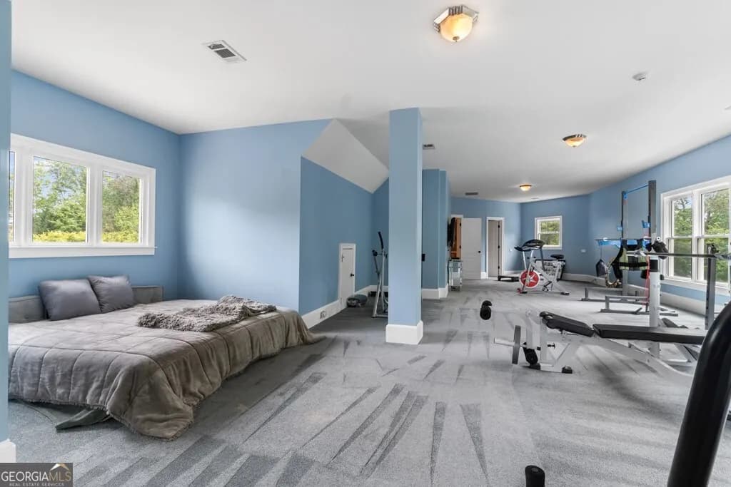 1005 Oak Mountain Rd — photo 39 of 59