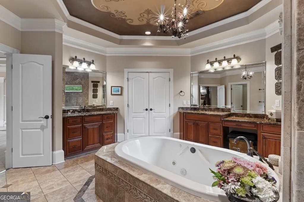 1005 Oak Mountain Rd — photo 23 of 59