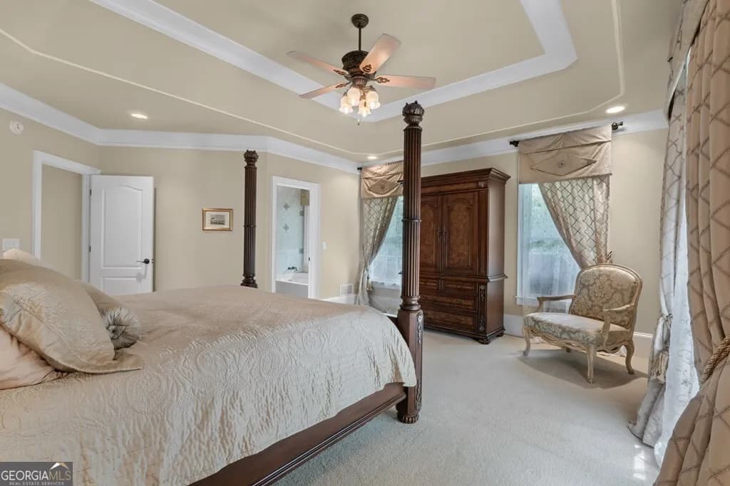 1005 Oak Mountain Rd — photo 48 of 59