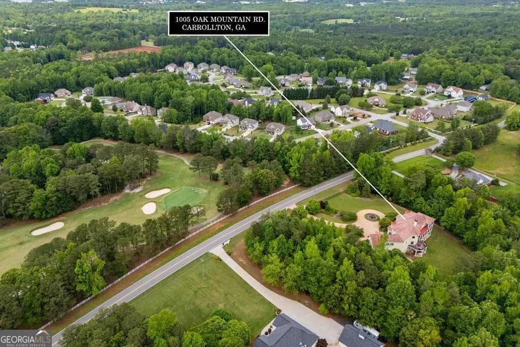 1005 Oak Mountain Rd — photo 55 of 59