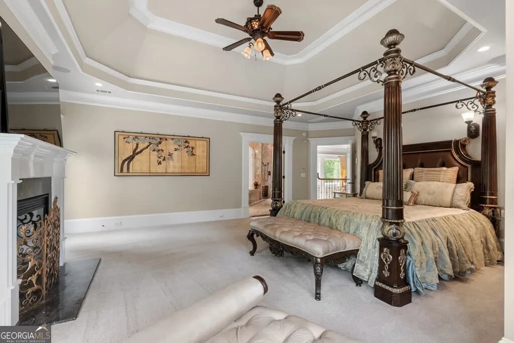 1005 Oak Mountain Rd — photo 21 of 59