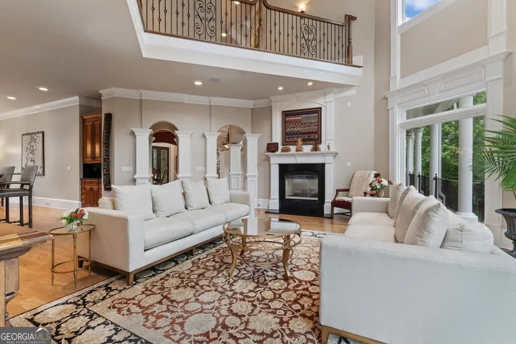 1005 Oak Mountain Rd — photo 14 of 59