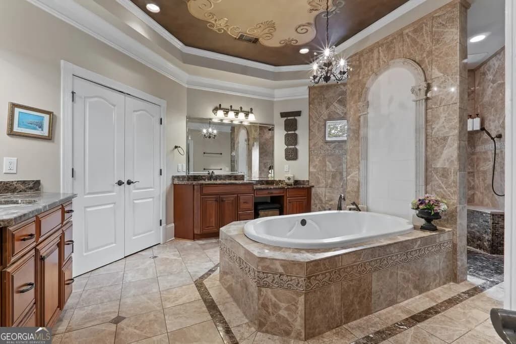 1005 Oak Mountain Rd — photo 25 of 59