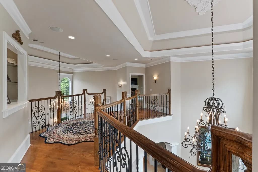 1005 Oak Mountain Rd — photo 37 of 59
