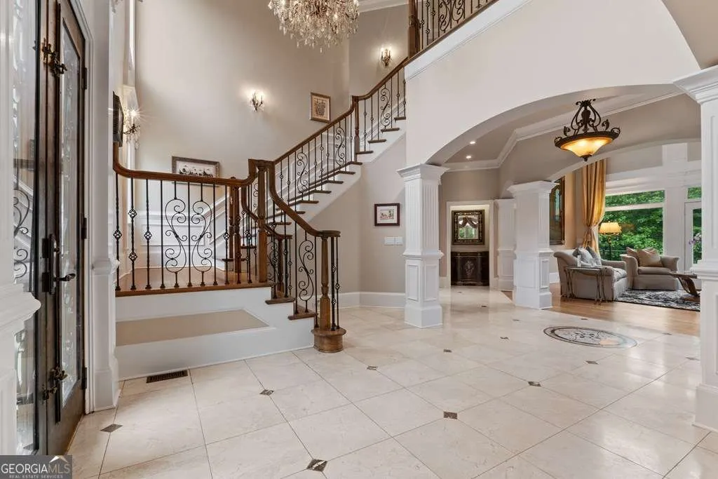 1005 Oak Mountain Rd — photo 58 of 59