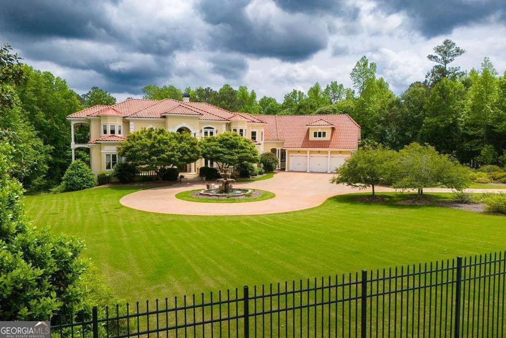 1005 Oak Mountain Rd — photo 54 of 59
