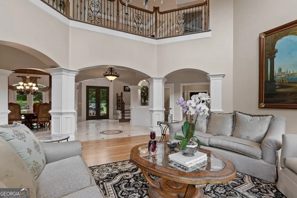 1005 Oak Mountain Rd — photo 4 of 59