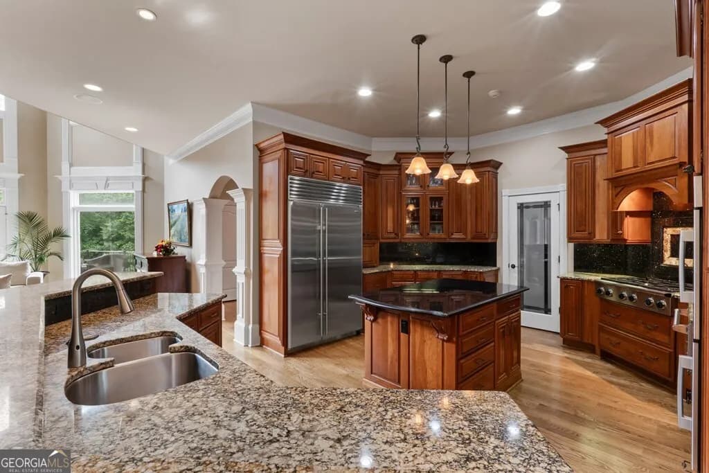 1005 Oak Mountain Rd — photo 10 of 59