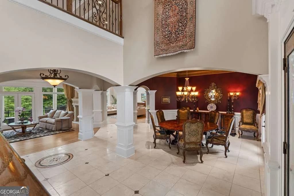 1005 Oak Mountain Rd — photo 59 of 59