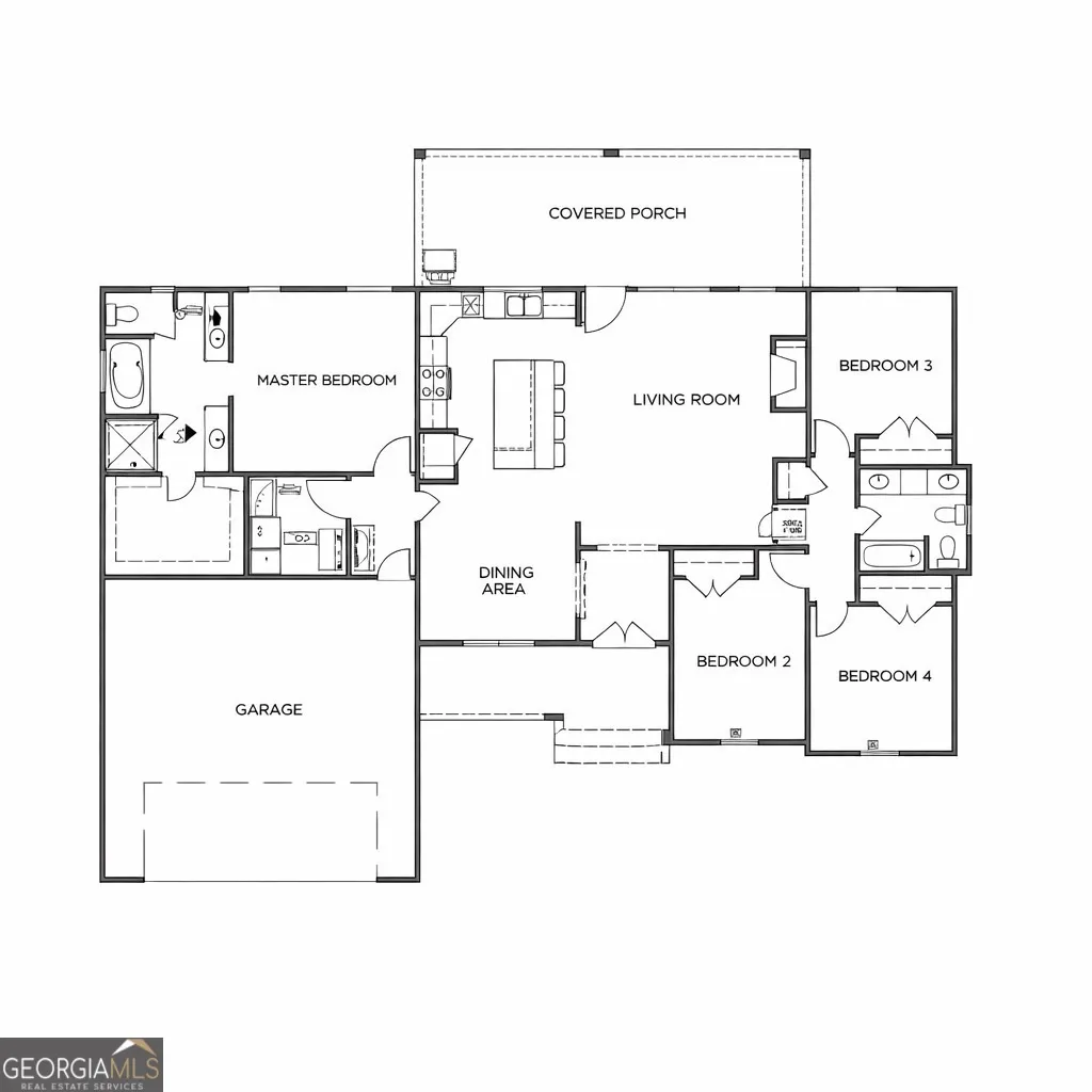 3065 Hiram Sudie Rd — photo 3 of 3