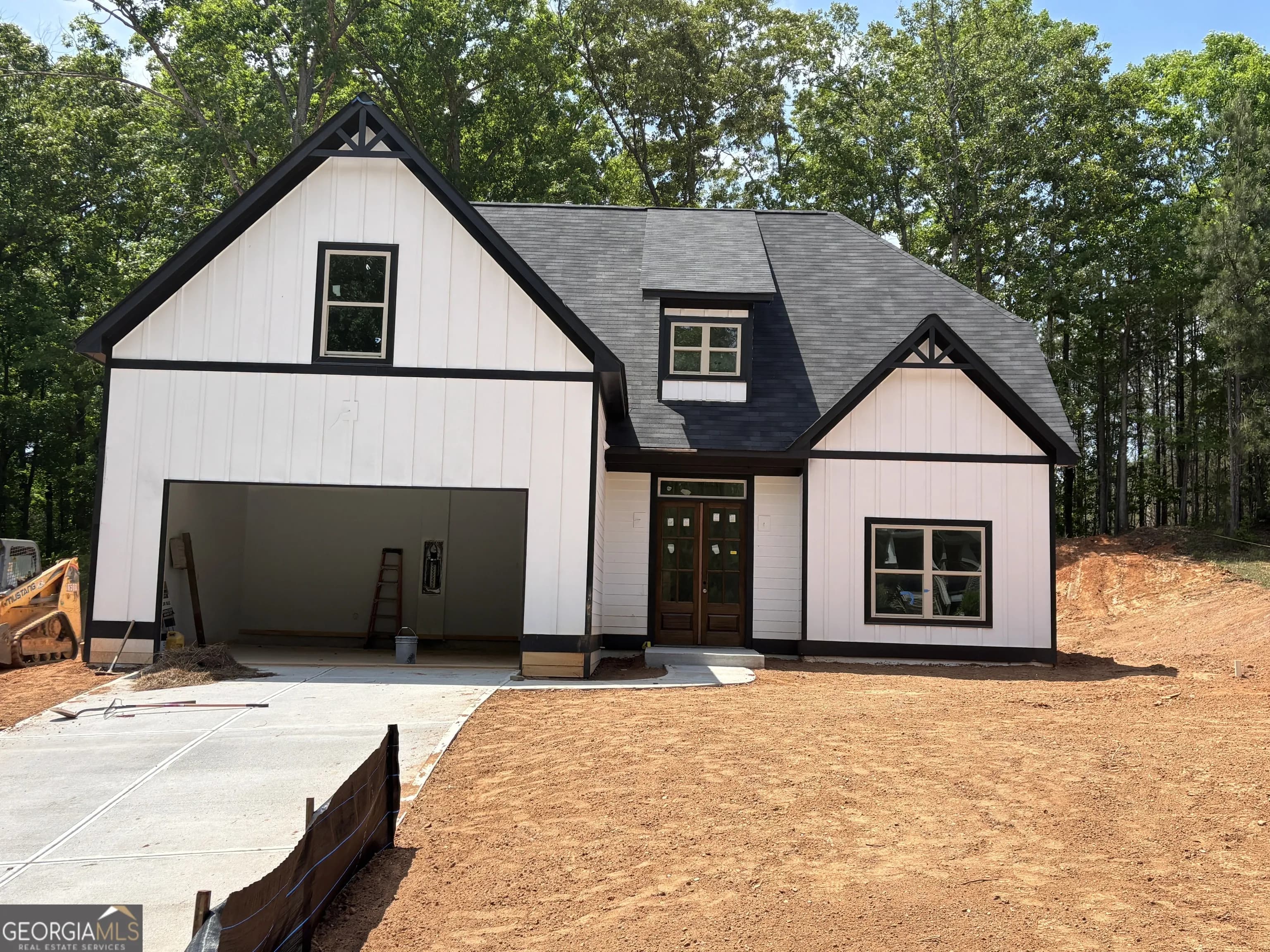 5585 Yorkshire Ct, Douglasville