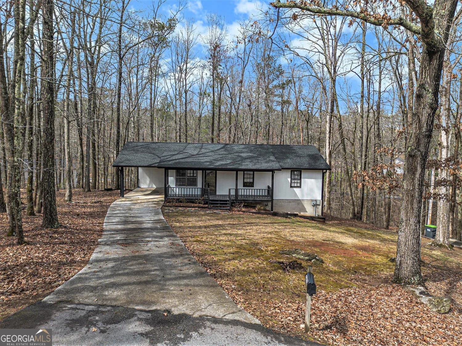 1436 Heritage Ct, Villa Rica
