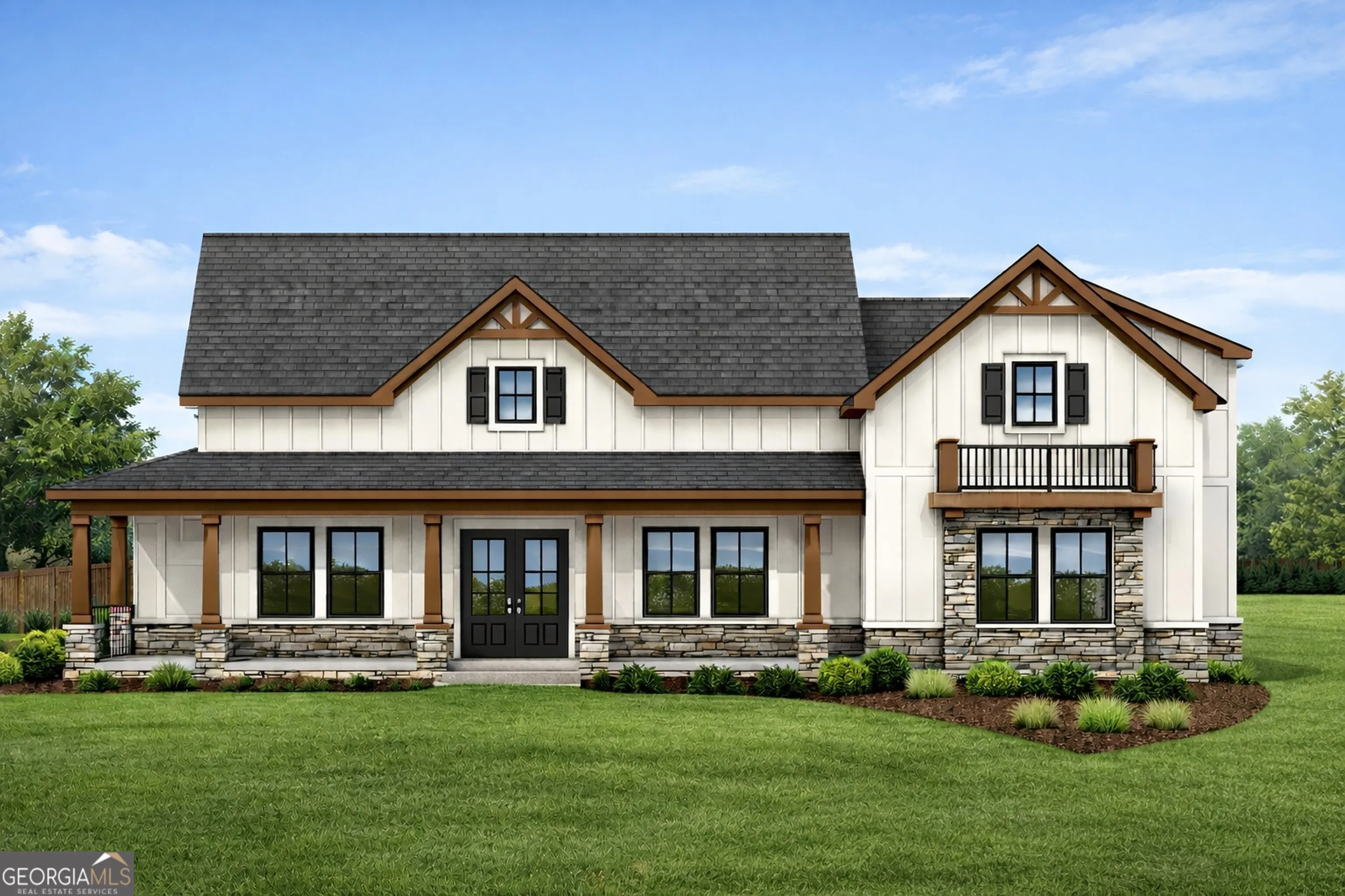 10040 Lakeview Pkwy, Villa Rica
