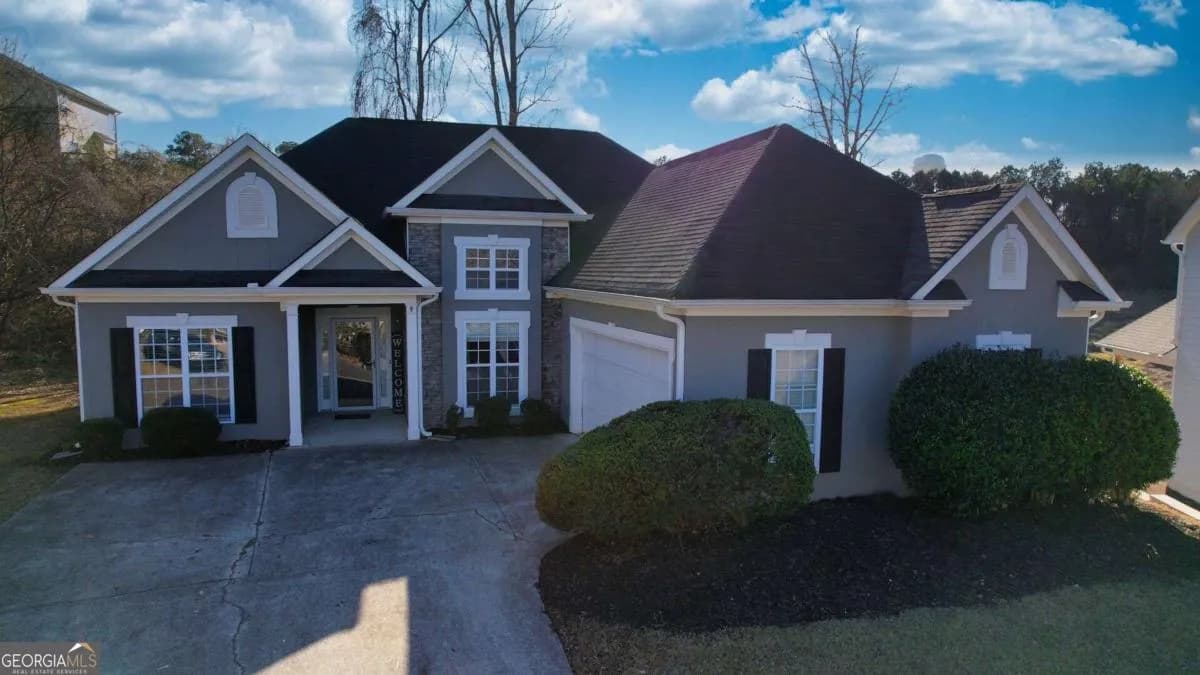 2648 Neighborhood Walk S, Villa Rica