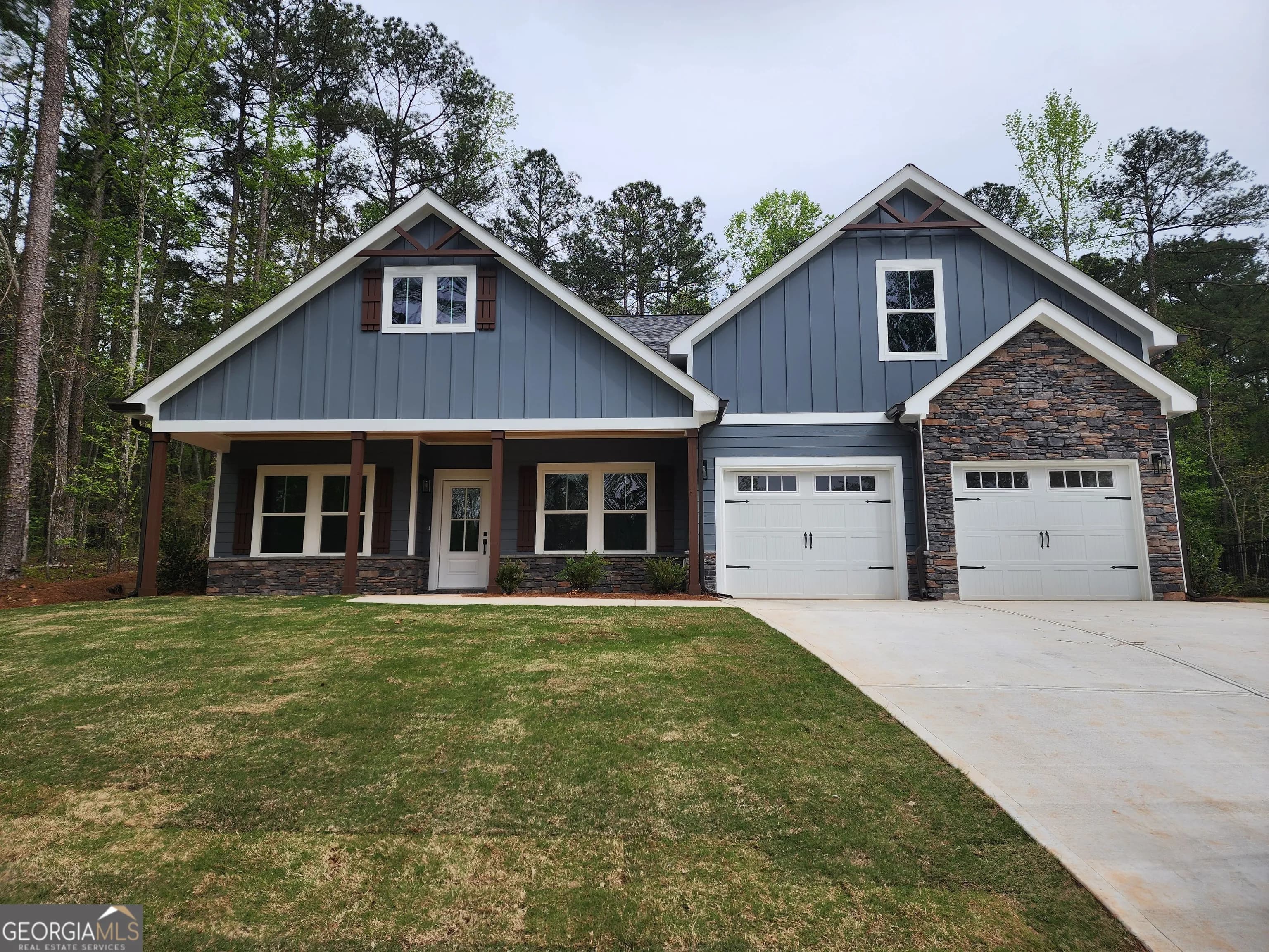 10041 Lakeview Pkwy, Villa Rica