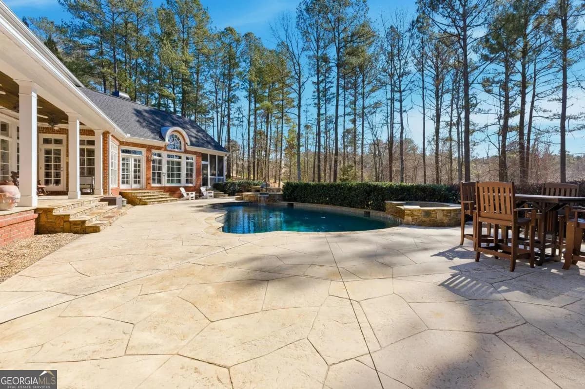 6335 Howell Cobb Ct — photo 34 of 47