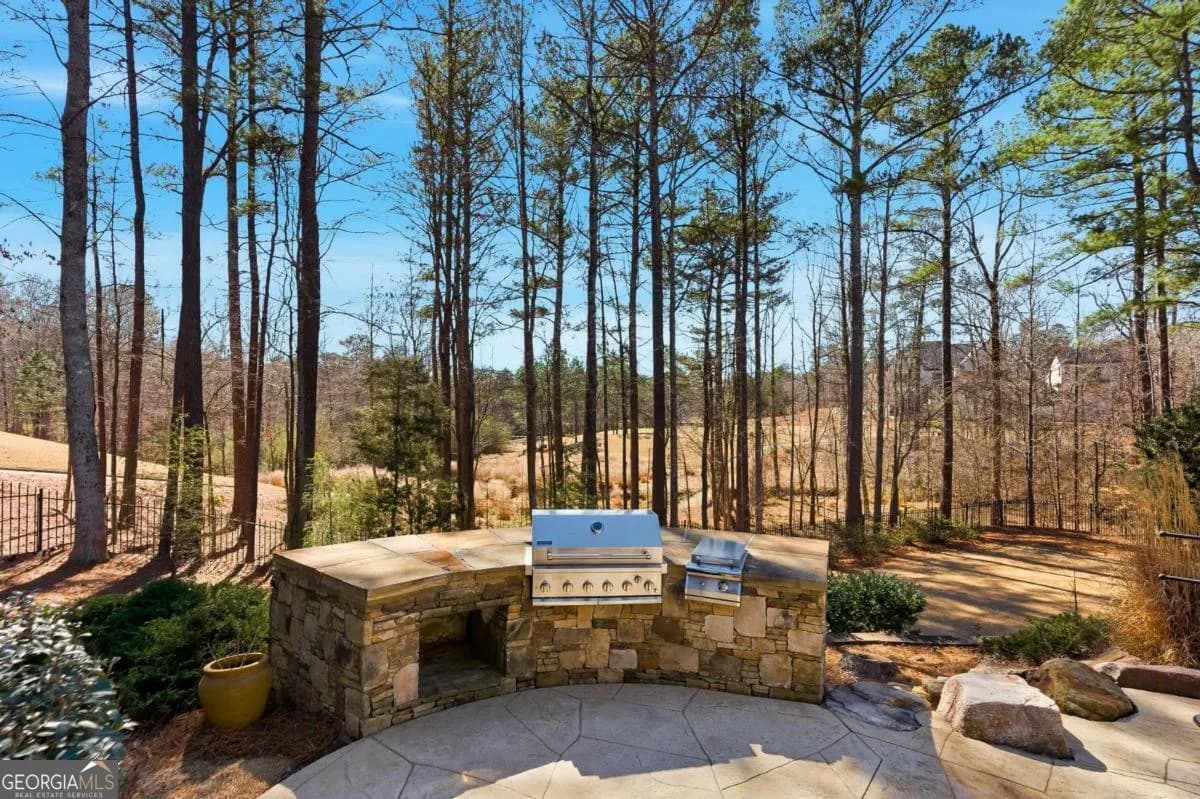 6335 Howell Cobb Ct — photo 36 of 47