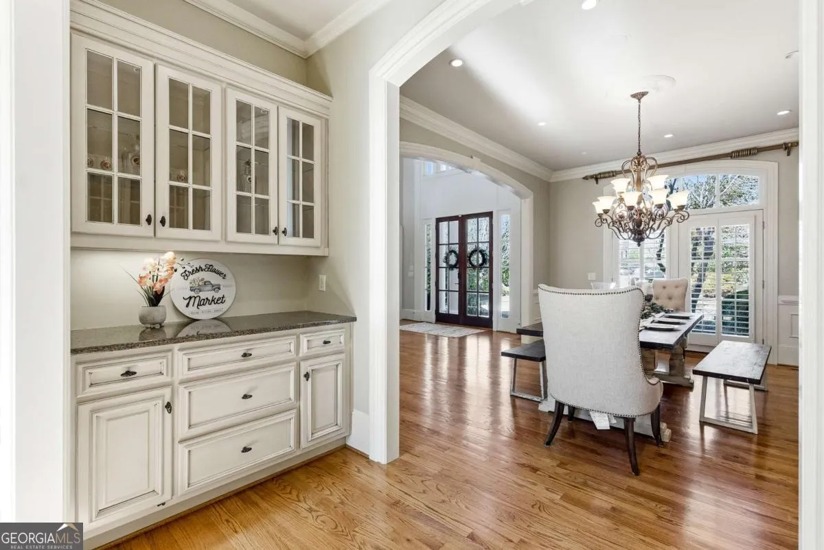 6335 Howell Cobb Ct — photo 44 of 47