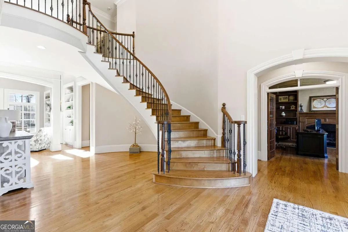 6335 Howell Cobb Ct — photo 45 of 47