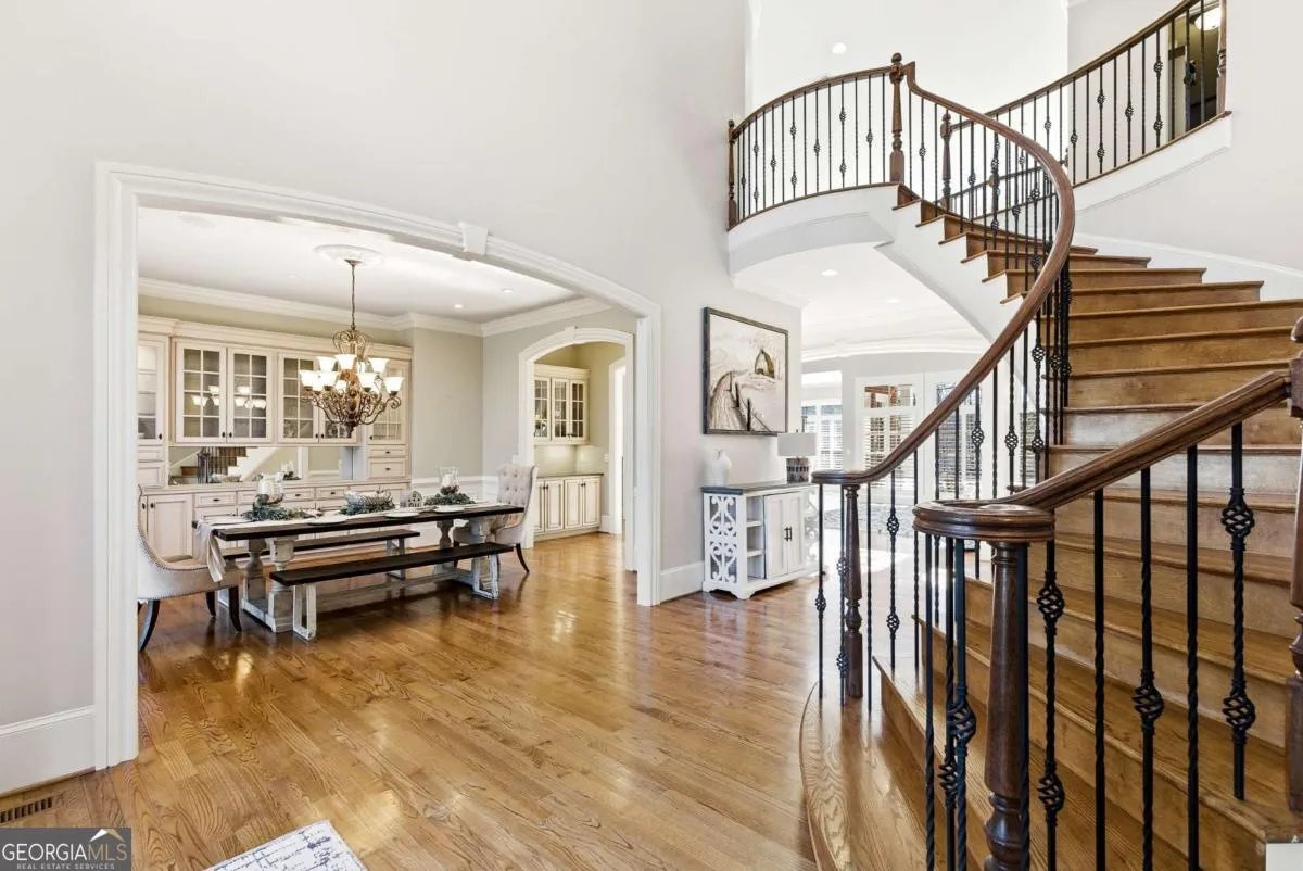 6335 Howell Cobb Ct — photo 35 of 47