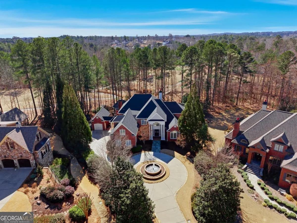 6335 Howell Cobb Ct — photo 41 of 47