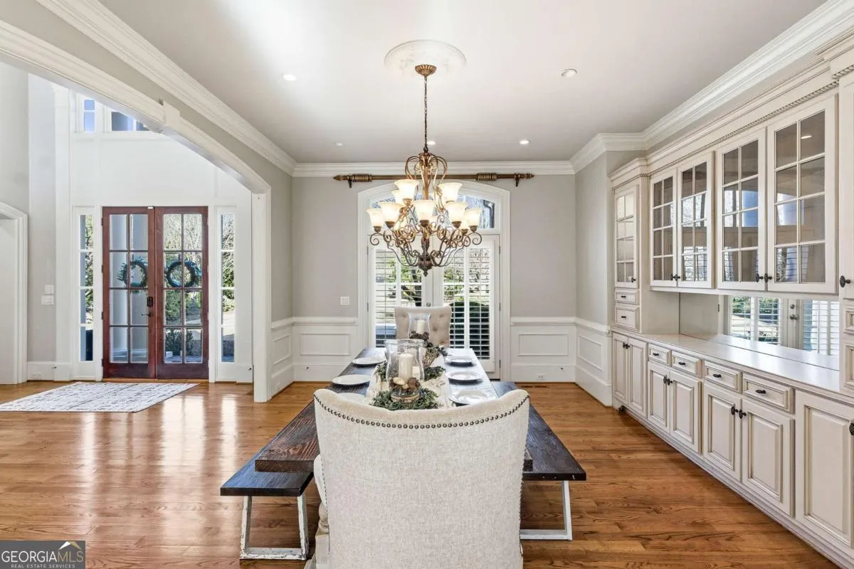 6335 Howell Cobb Ct — photo 43 of 47