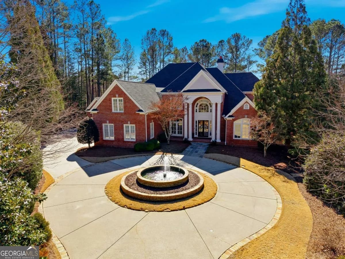 6335 Howell Cobb Ct — photo 40 of 47
