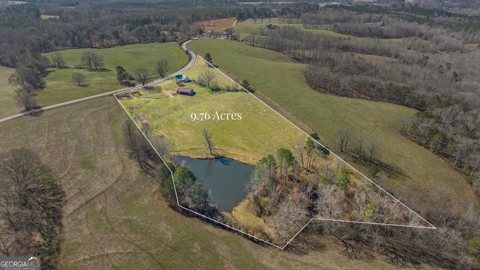 585 Sardis Bethel Rd — photo 2 of 24