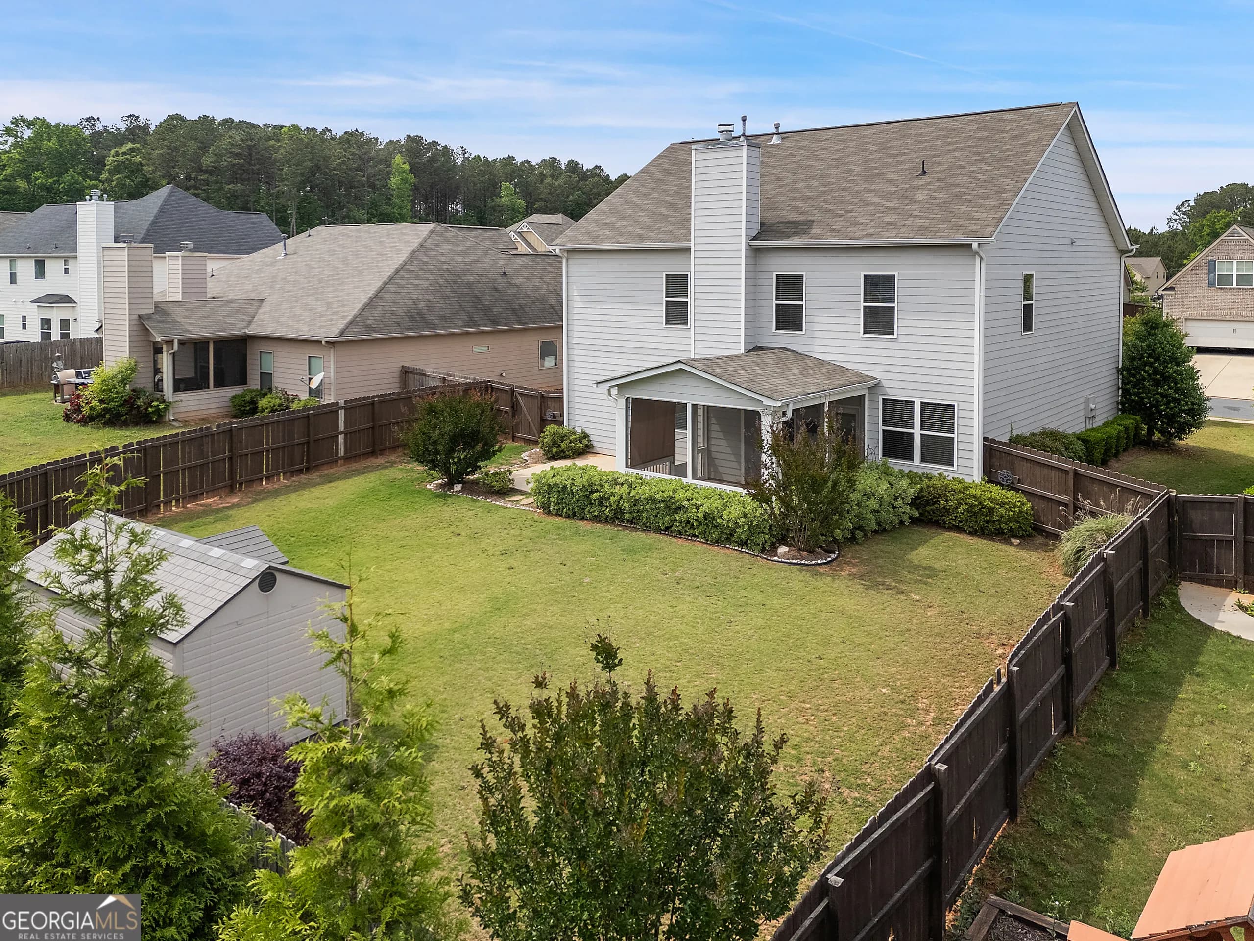 44 Ashbury Cir — photo 43 of 54