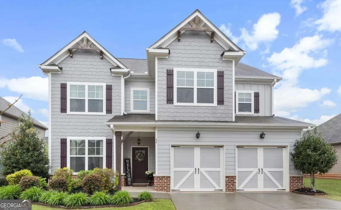 44 Ashbury Cir, Dallas