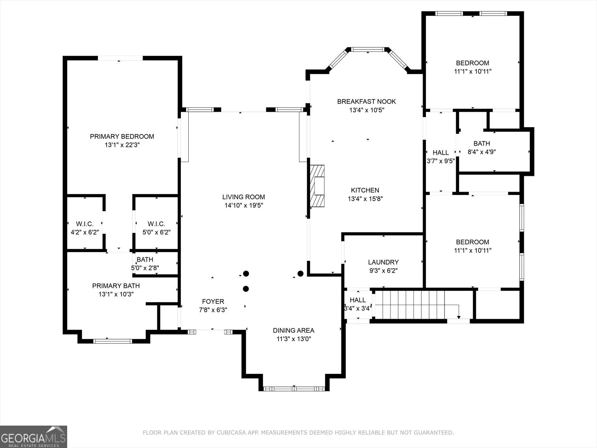 8189 N Pine Cone Dr — photo 33 of 51