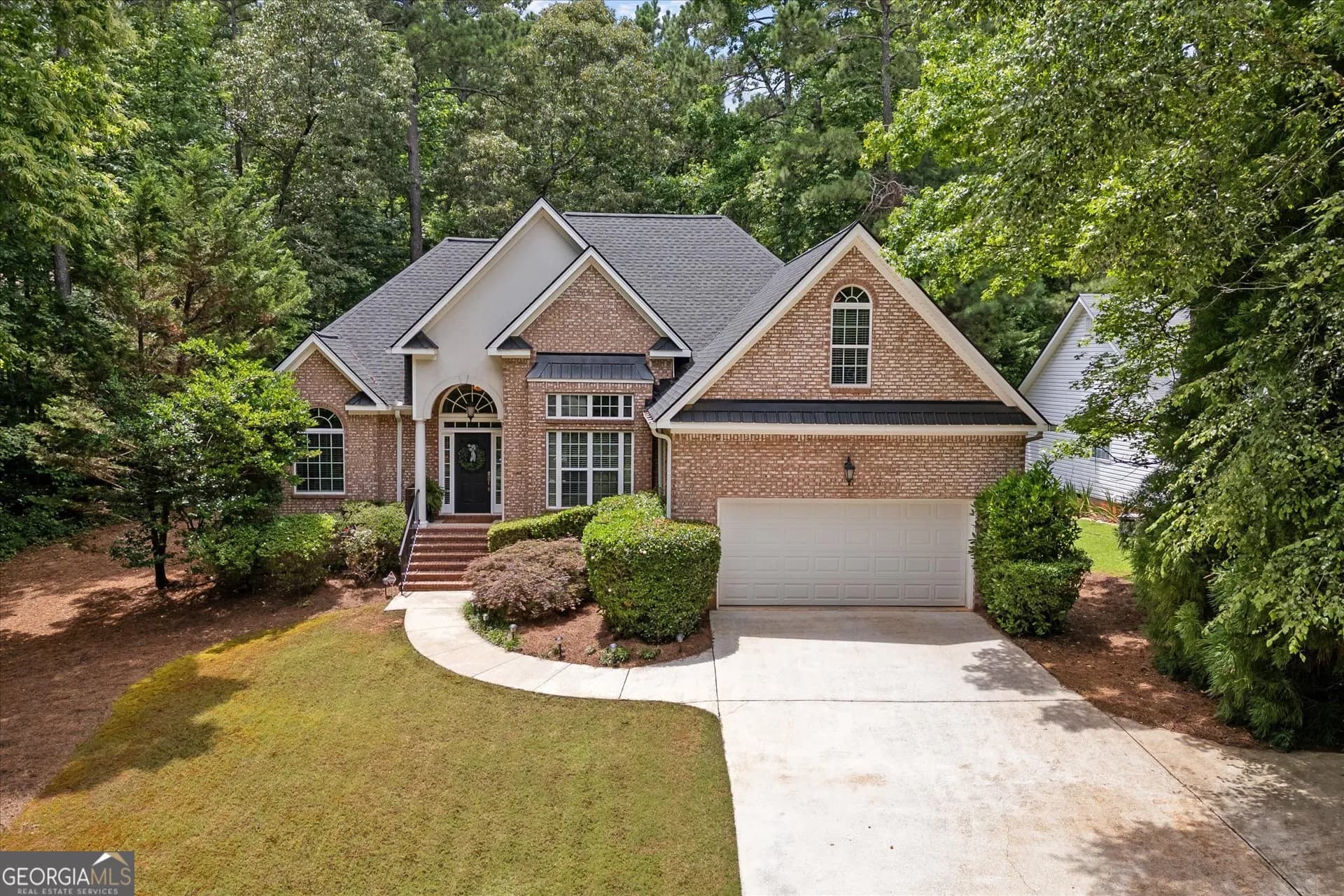 8189 N Pine Cone Dr, Villa Rica